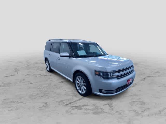 Thumbnail: 2016 Ford Flex - 3