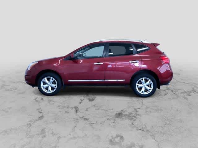 Thumbnail: 2011 Nissan Rogue - 7