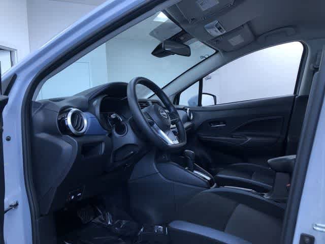 Thumbnail: 2025 Nissan Versa - 11