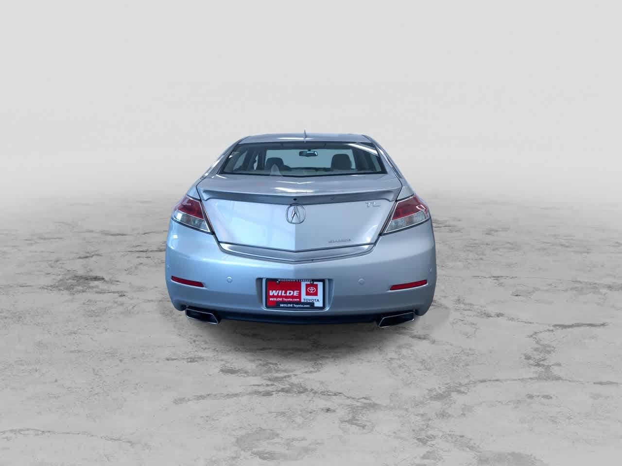 Thumbnail: 2013 Acura TL - 8