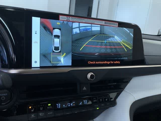 Thumbnail: 2026 Toyota Crown - 20