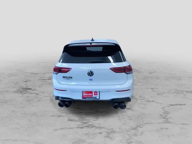 Thumbnail: 2023 Volkswagen Golf - 7
