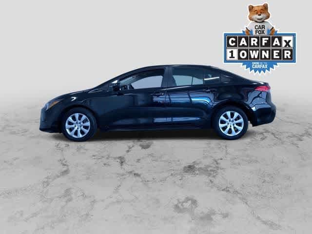 Thumbnail: 2024 Toyota Corolla - 6