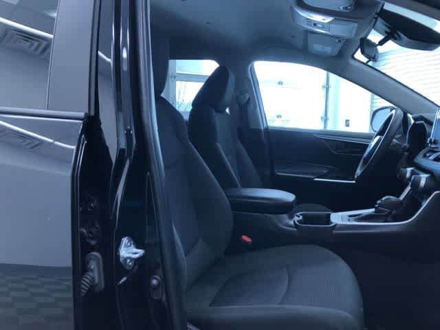 Thumbnail: 2024 Toyota RAV4 - 22