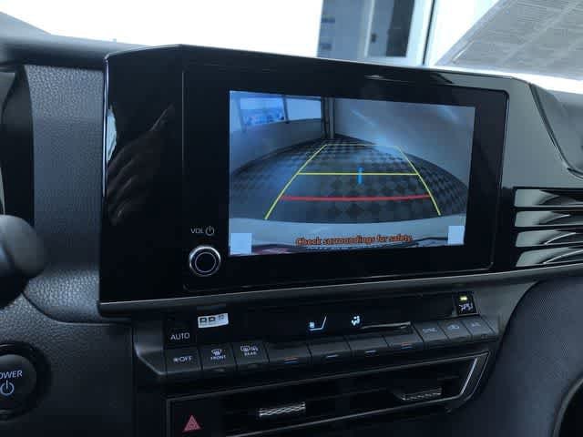 Thumbnail: 2025 Toyota Camry - 21