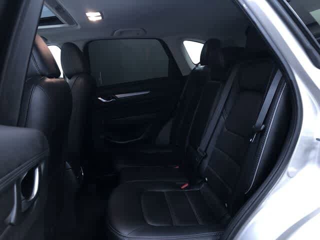 Thumbnail: 2025 Mazda CX-5 - 21