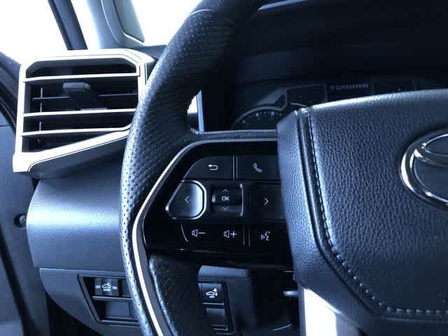 Thumbnail: 2023 Toyota Tundra - 20