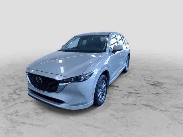 Thumbnail: 2025 Mazda CX-5 - 6