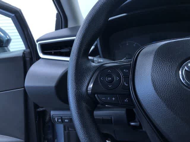 Thumbnail: 2024 Toyota Corolla - 25