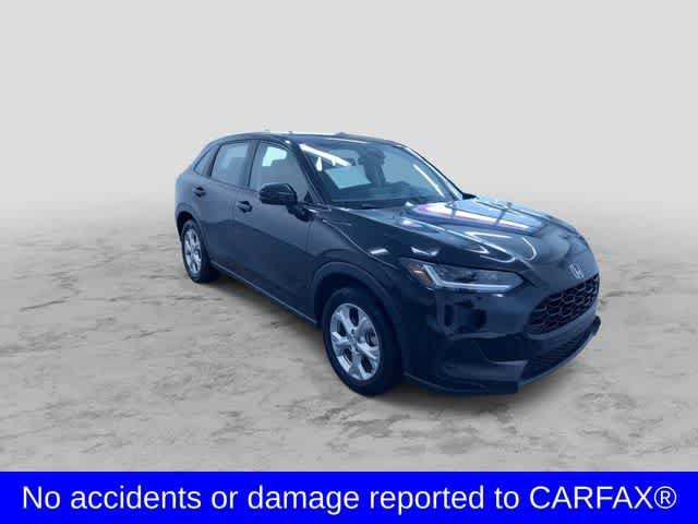 Thumbnail: 2025 Honda HR-V - 3