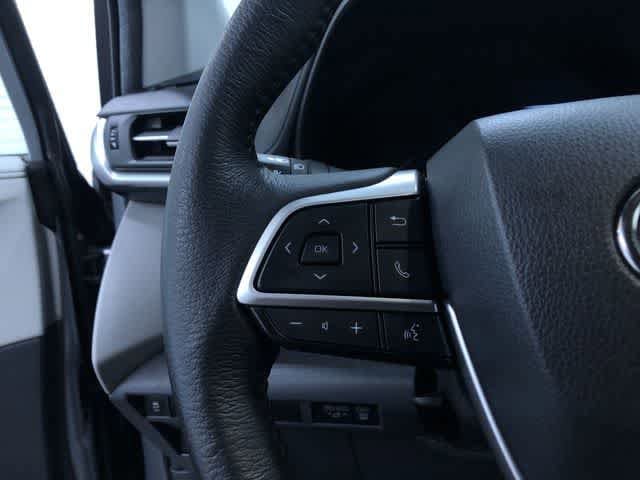 Thumbnail: 2021 Toyota Sienna - 26