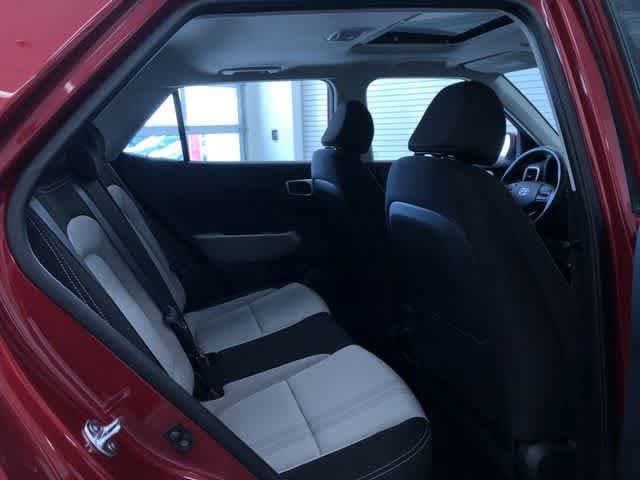 Thumbnail: 2025 Hyundai Venue - 21