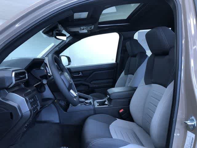 Thumbnail: 2026 Toyota Tacoma - 12