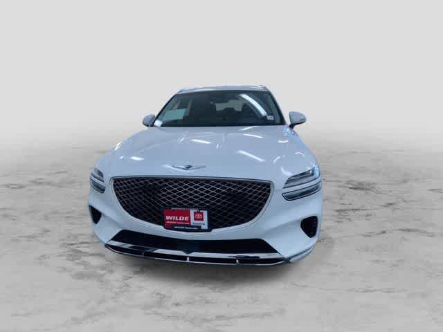 Thumbnail: 2023 Genesis GV70 - 5