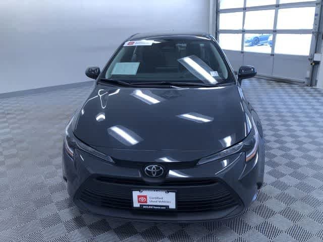 Thumbnail: 2024 Toyota Corolla - 14