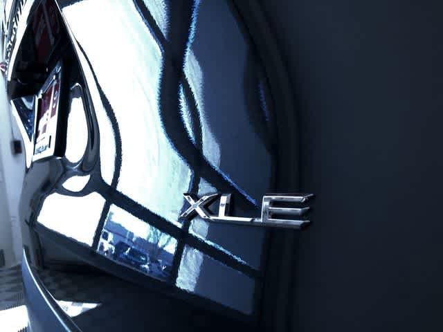 Thumbnail: 2025 Toyota Grand Highlander - 18