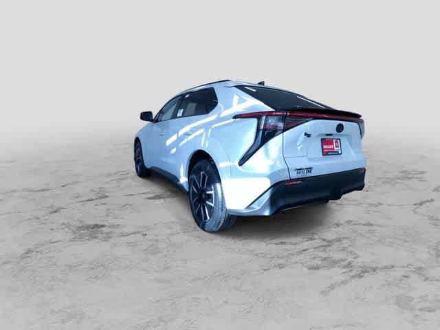 Thumbnail: 2026 Toyota bZ - 7
