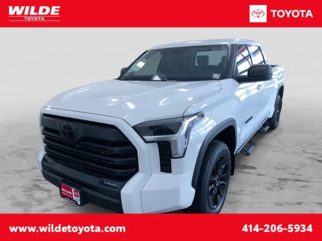 2024 Toyota Tundra