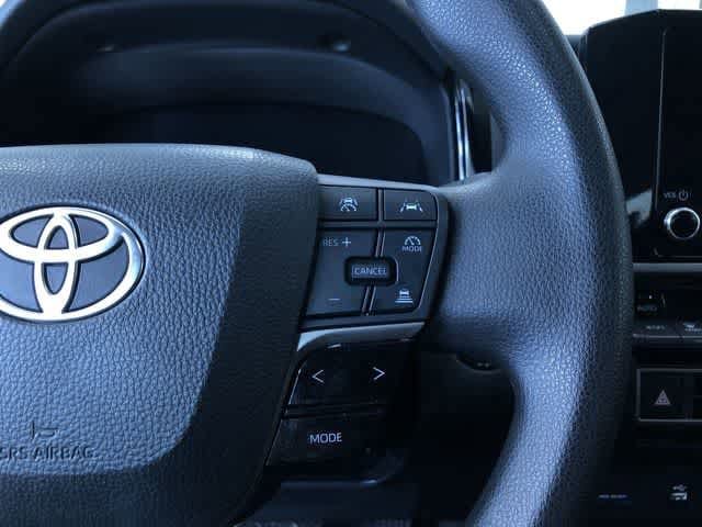 Thumbnail: 2025 Toyota Camry - 27