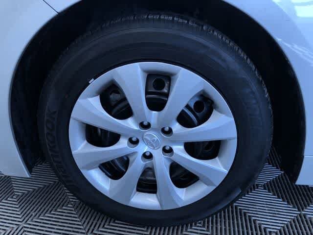 Thumbnail: 2025 Toyota Corolla - 16