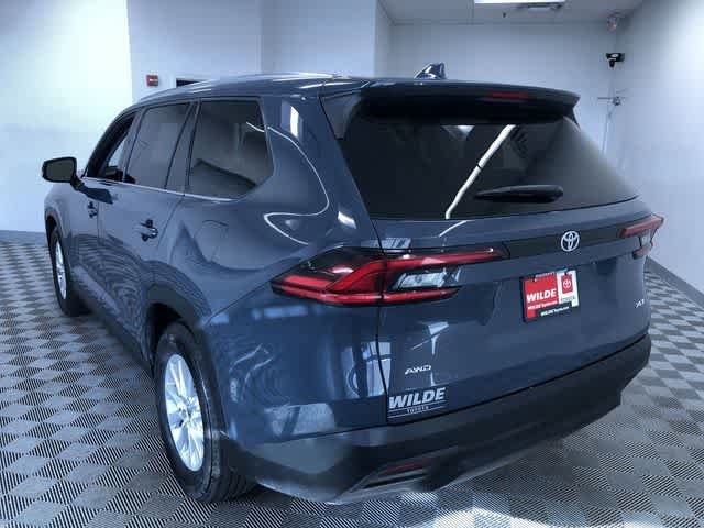 Thumbnail: 2025 Toyota Grand Highlander - 14