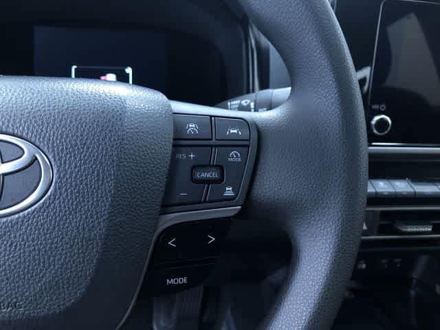 Thumbnail: 2025 Toyota Camry - 27