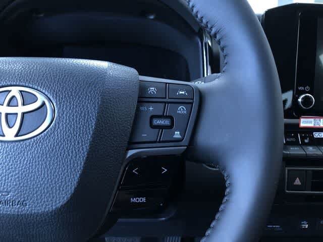 Thumbnail: 2026 Toyota Camry - 18
