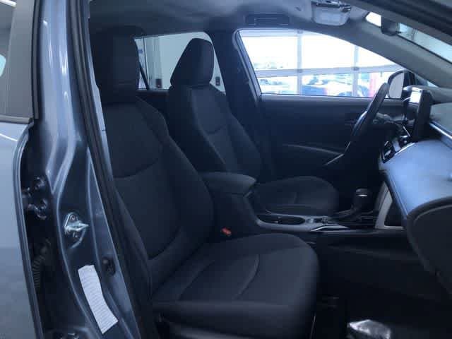 Thumbnail: 2024 Toyota Corolla Cross - 14