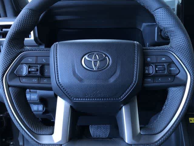 Thumbnail: 2026 Toyota Tacoma - 19