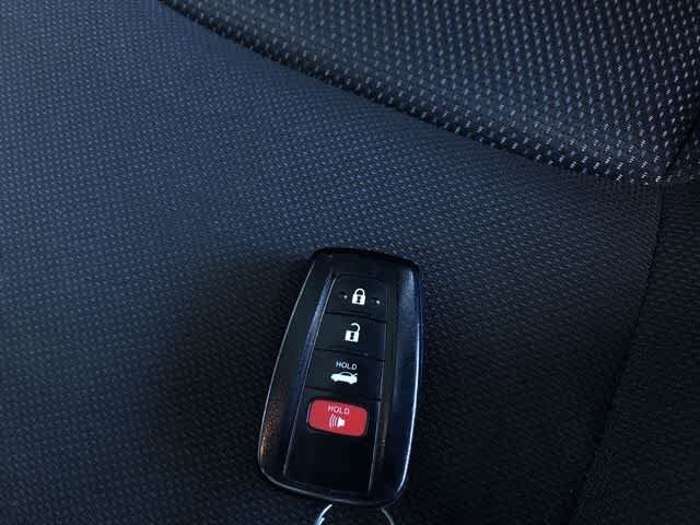 Thumbnail: 2021 Toyota Corolla - 31