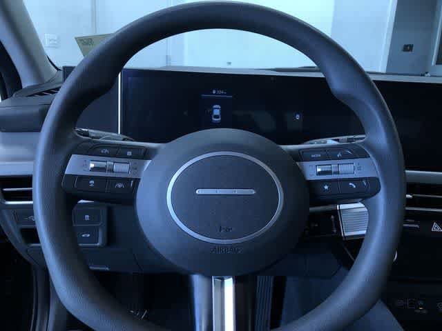 Thumbnail: 2025 Hyundai Sonata - 24