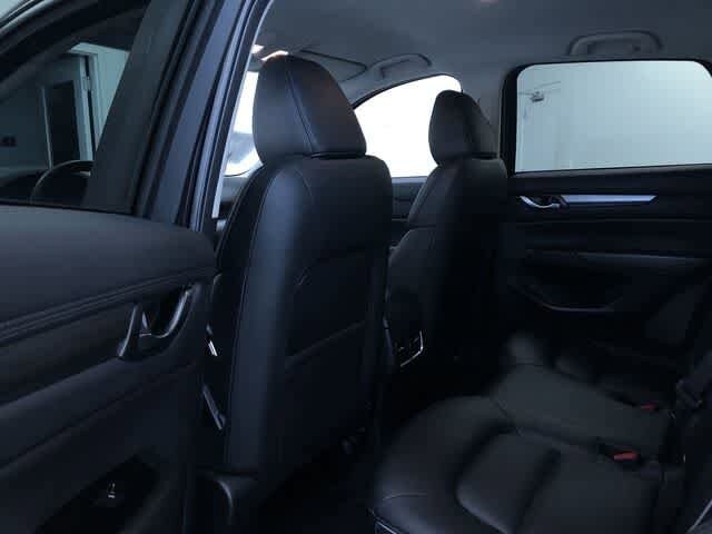 Thumbnail: 2025 Mazda CX-5 - 20