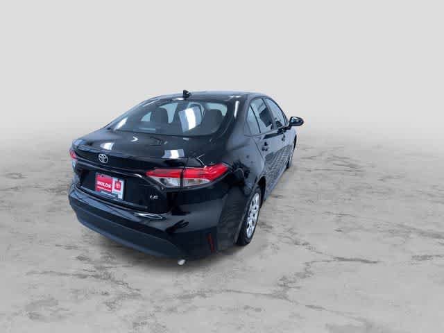 Thumbnail: 2025 Toyota Corolla - 9