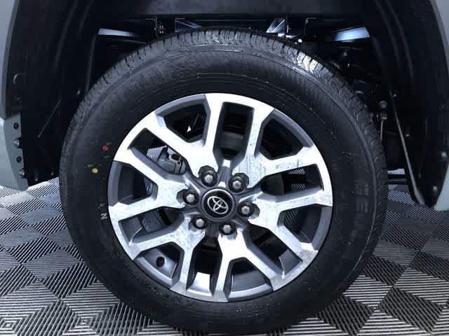 Thumbnail: 2026 Toyota Tundra - 10