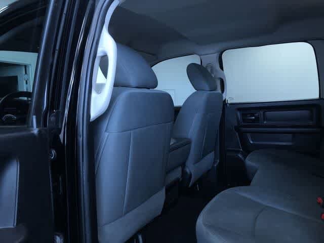Thumbnail: 2014 RAM 1500 - 13