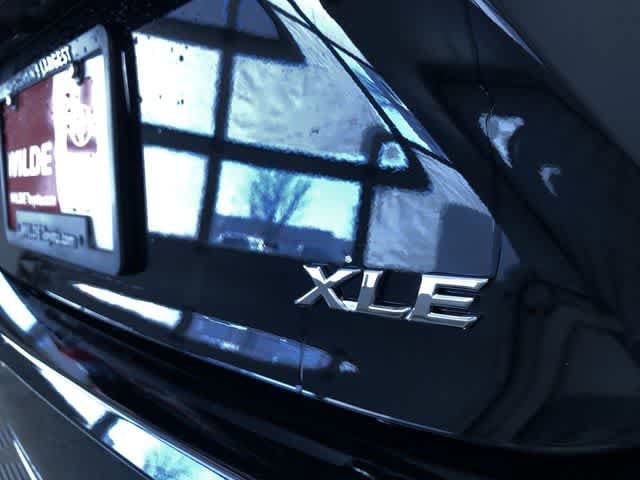 Thumbnail: 2026 Toyota Camry - 15