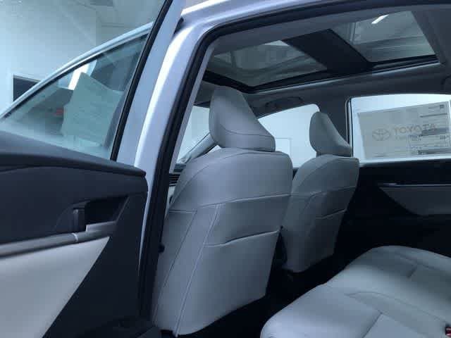 Thumbnail: 2026 Toyota Camry - 11