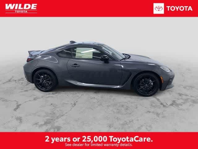 Thumbnail: 2025 Toyota GR86 - 2