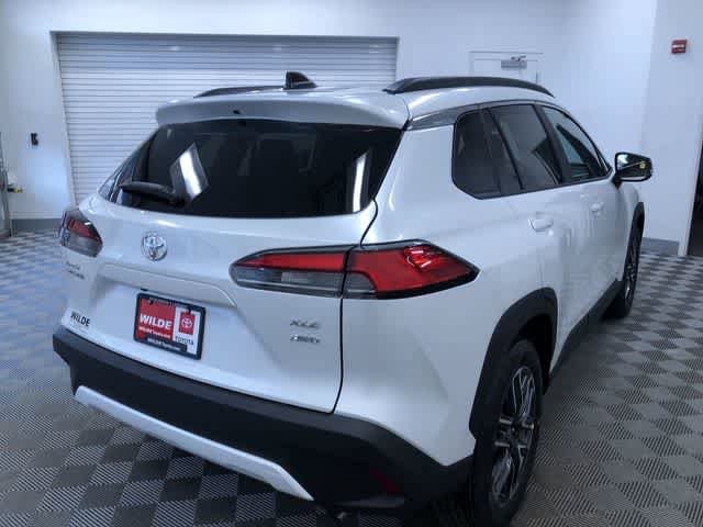 Thumbnail: 2026 Toyota Corolla Cross - 34