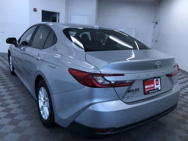 Thumbnail: 2025 Toyota Camry - 13