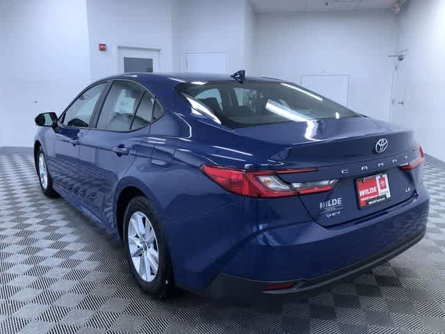 Thumbnail: 2025 Toyota Camry - 13