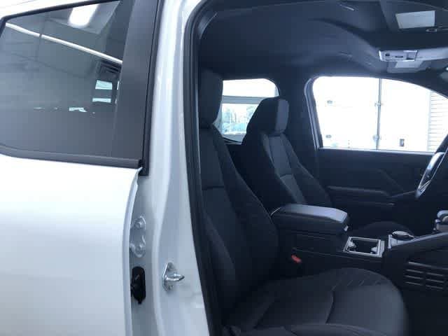 Thumbnail: 2025 Toyota Tacoma - 16