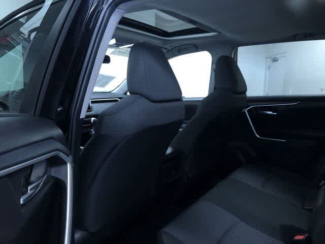 Thumbnail: 2025 Toyota RAV4 - 19