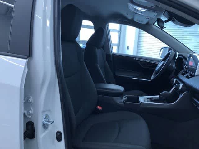 Thumbnail: 2025 Toyota RAV4 - 22