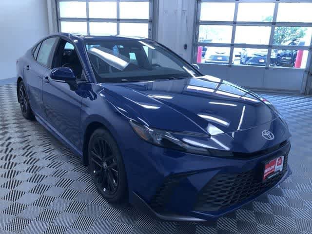 Thumbnail: 2026 Toyota Camry - 27