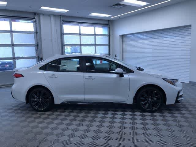 Thumbnail: 2026 Toyota Corolla - 26