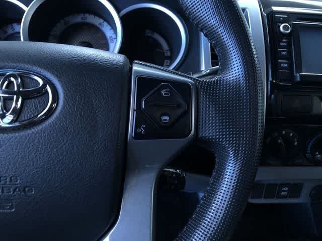 Thumbnail: 2014 Toyota Tacoma - 20