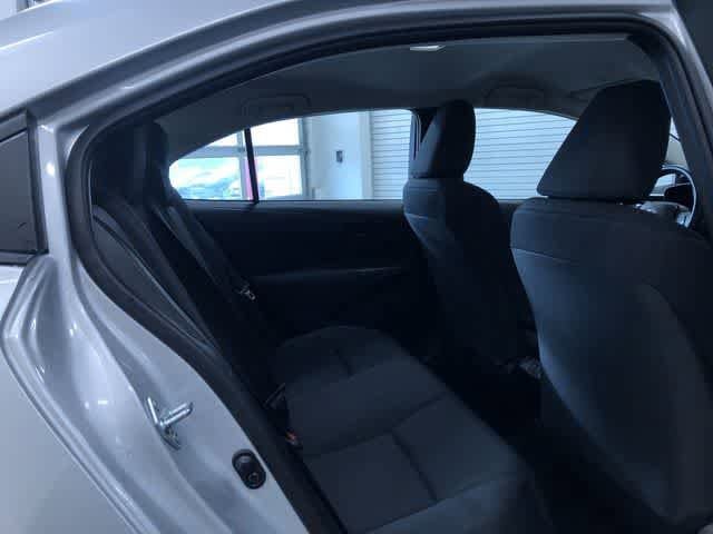 Thumbnail: 2025 Toyota Corolla - 21