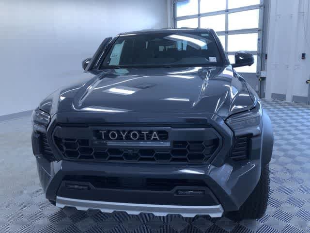 Thumbnail: 2026 Toyota Tacoma - 8