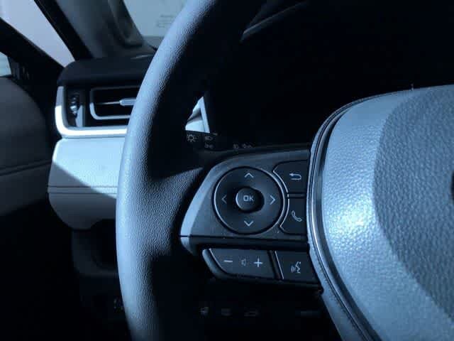 Thumbnail: 2025 Toyota RAV4 - 17